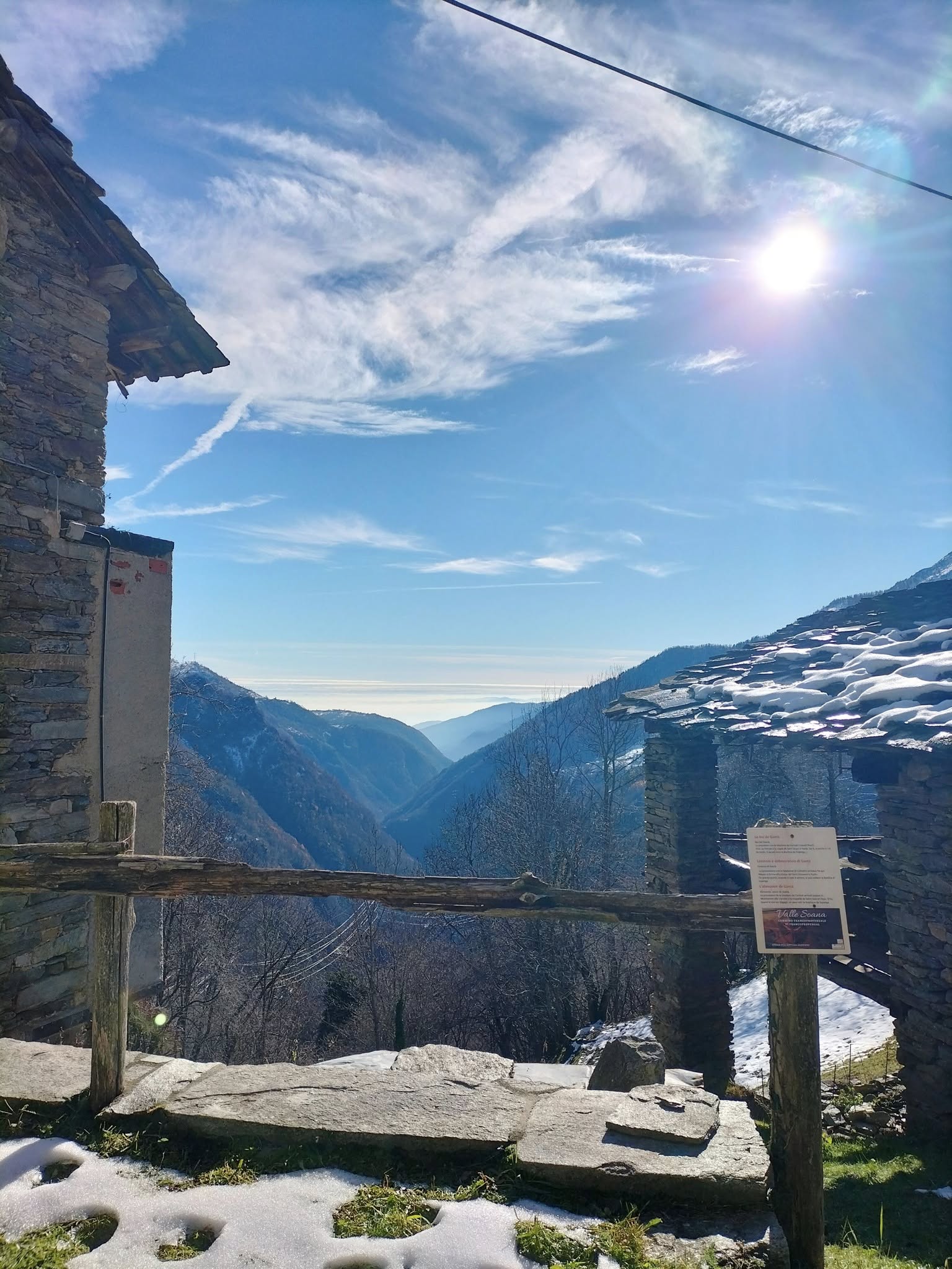 TIGLIETTO, ESCURSIONE VALLE SOANA, CATI TI RACCONTA, VAL SOANA A PIEDI, ECURSIONI MONTAGNE TORINO, GITA TIGLIETTO, RONCO CANAVESE