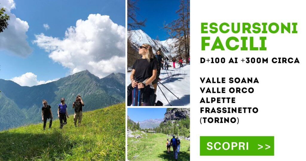 escursioni facili, escursioni piemonte facili, ciaspolate piemonte, gite canavese, valle soana trekking, hiking valle soana, escursioni alpette, frassinetto trekking, cati ti racconta,