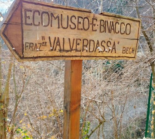 Ingria, ecomuseo Ingria, cati ti racconta Ingria, valverdassa,codebiollo, escursione ingria