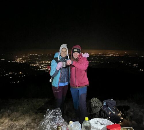 capodanno in montagna , capodanno camminando, capodanno canavese, escursione canavese, capodanno escursione, cati ti racconta,